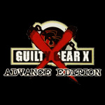 GUILTY GEAR X ADVANCE EDITION