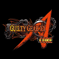 GUILTY GEAR XX Λ CORE