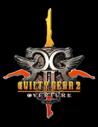 GUILTY GEAR 2 -OVERTURE-