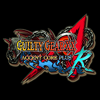 GUILTY GEAR XX Λ CORE PLUS R