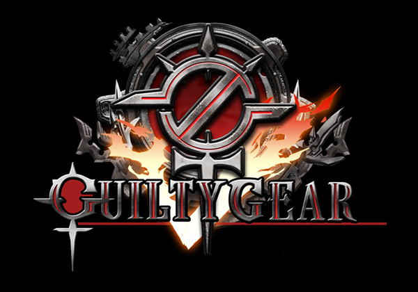 GUILTY GEAR Vastedge