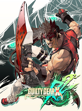 GUILTY GEAR Xrd REV 2