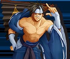 GUILTY GEAR XX The Midnight Carnival