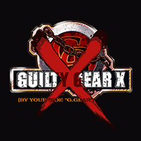 GUILTY GEAR X