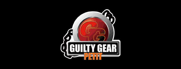 GUILTY GEAR PETIT