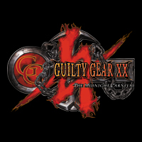 GUILTY GEAR XX