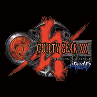 GUILTY GEAR XX #RELOAD