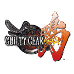 GUILTY GEAR ISUKA