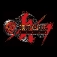 GUILTY GEAR XX SLASH