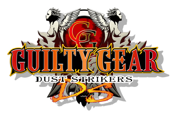 GUILTY GEAR Dust Strikers