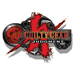 GUILTY GEAR JUDGMENT