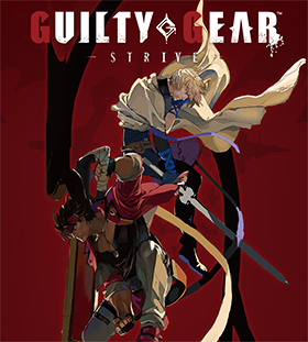 GUILTY GEAR -STRIVE-